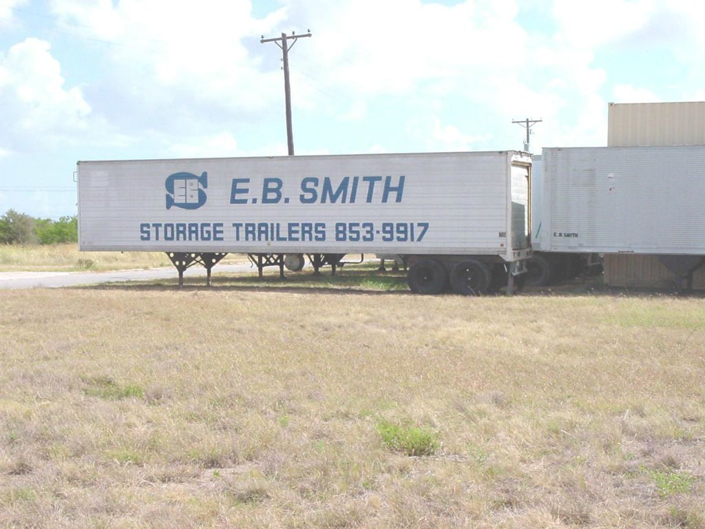 E B SMITH is an E. BOYD SMITH, INC. Company